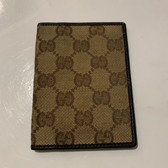 Gucci Accessories Gucci Pocket Organizer Poshmark